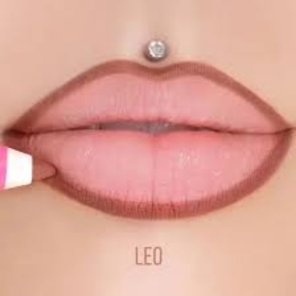 Jeffree Star Lip Liner - Leo